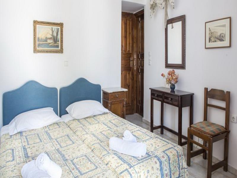 Myconian Kyma, A Member Of Design Hotels Mykonos Town Экстерьер фото