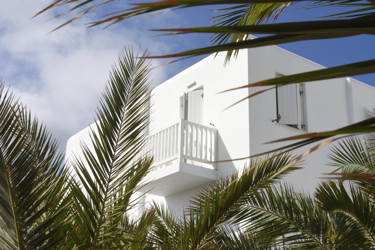Myconian Kyma, A Member Of Design Hotels Mykonos Town Экстерьер фото
