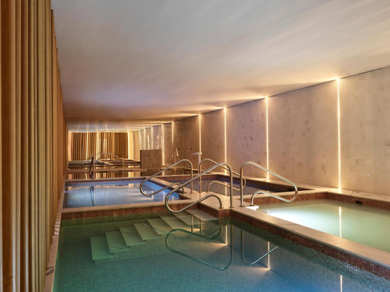 Myconian Kyma, A Member Of Design Hotels Mykonos Town Экстерьер фото