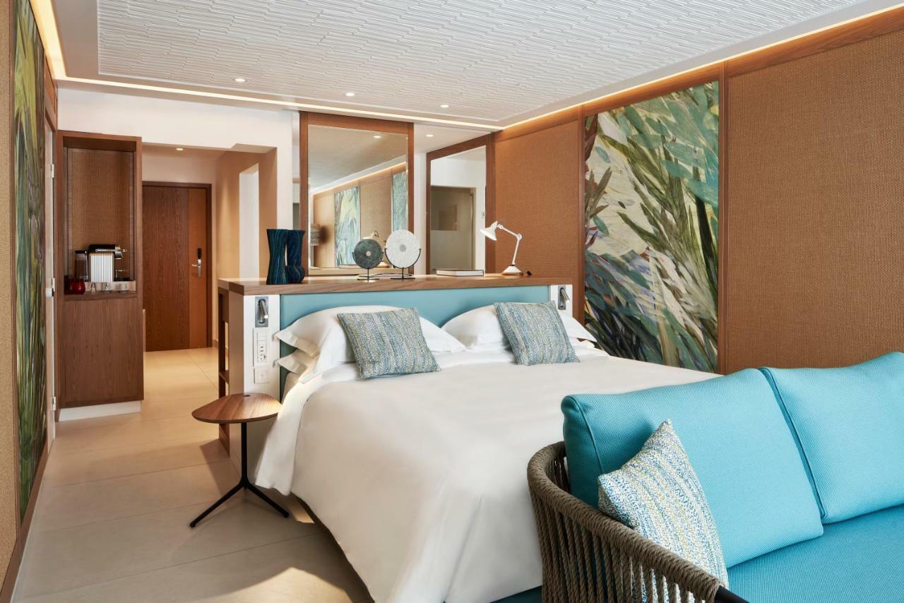 Myconian Kyma, A Member Of Design Hotels Mykonos Town Экстерьер фото